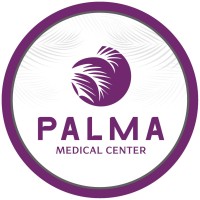 Palma Medical Center logo - Similar company to Rosmatic: Skin, Laser, & Aesthetics Clinic
