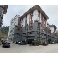 Zhejiang Honsun Medical Instrument Co., Ltd. logo - Similar company to Honsun Group