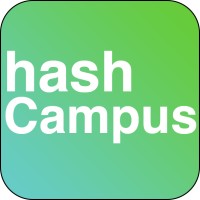hashCampus - Experience Education with Augmented Reality logo - Similar company to Augmented Reality Ecommerce Apps