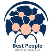 Best People logo - Similar company to Best People - Consultora Boutique De Rrhh