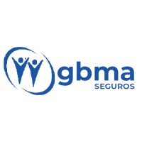 GBMA Seguros logo - Similar company to Md Seguros E Garantias