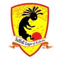 Kickball League Of Rochester