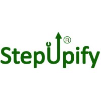 Stepupify Labs logo - Similar company to Sattuz
