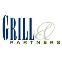Grill & Partners logo - Similar company to Chilis Grill & Bar, Hawaii