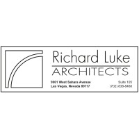 Richard Luke Architects logo - Similar company to Dire Architects