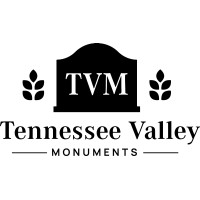 Tennessee Valley Monuments logo - Similar company to Kai Foundation