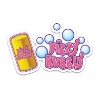 Fizzy Bubbly logo - Similar company to Owen.Com