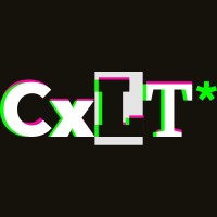 CxLT Digital Agency logo - Similar company to Cernago