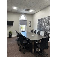 Work Webb Shared Office Solutions logo - Similar company to Office. Work. Done.