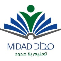 midad center logo - Similar company to Beyond Taiwan