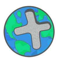 Mundo + Criativo logo - Similar company to Saint Klaus