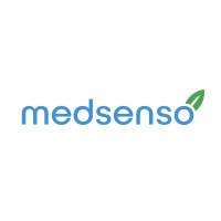 Medsenso Private Limited logo - Similar company to Visionarytech