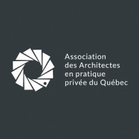 Association des Architectes en pratique privée du Québec - AAPPQ logo - Similar company to Kollectif | Informer. Valoriser. Soutenir.