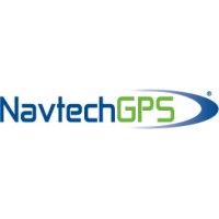 NavtechGPS logo - Similar company to Great Gnss