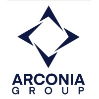 ARCONIA GROUP OF COMPANIES logo - Similar company to Hics