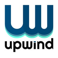 UpWind logo - Similar company to Settle In Abroad