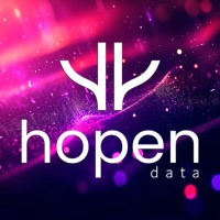 Hopen Data logo - Similar company to Gendo