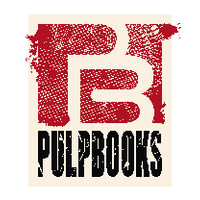 Pulp Books logo - Similar company to Apriside