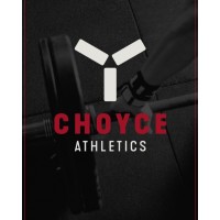 CHOYCE ATHLETICS logo - Similar company to Omworks