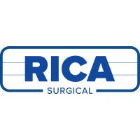 Rica Surgical Products, Inc