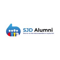 SJD ALUMNI logo - Similar company to Mac&Made Agency