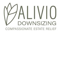 Alivio Downsizing logo - Similar company to Ecoempower Alliance