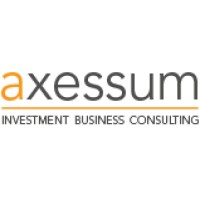 axessum GmbH logo - Similar company to Foris Ag