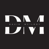 David McIlroy logo - Similar company to Trek Ni