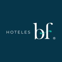 Hoteles_BF logo - Similar company to Hoteles Bf