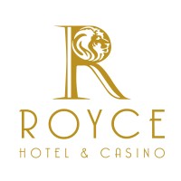 Royce Hotel and Casino logo - Similar company to Clark Marriott Hotel