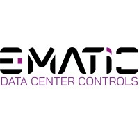 E-matic Data Center Controls AB logo - Similar company to Enkey Ab