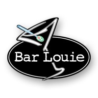 Bar Louie Franchise logo - Similar company to Wpduo