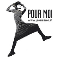 Pour Moi logo - Similar company to Atletec