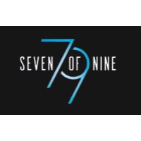 Seven of nine logo - Similar company to Upgraid Management