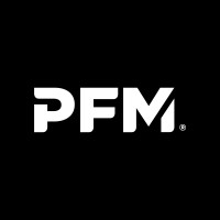 PFM Intelligence Group logo - Similar company to Pfm Group