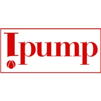 iPump logo - Similar company to Buffalo Pumps