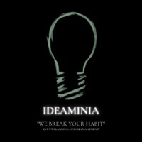 IDEAMINIA logo - Similar company to Eventonaut