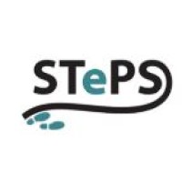 STEPS logo - Similar company to Stemist Box