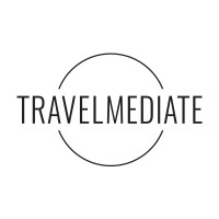 Travelmediate logo - Similar company to Goat South America Dmc