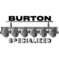 BURTON SPECIALIZED logo - Similar company to Vangenderen Canada Inc.