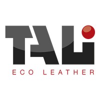 TA LI s.r.l. Synthetic Leather logo - Similar company to Kancen -- New Material Pu Synthetic Leather Manufacturer