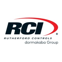Rutherford Controls Int'l logo - Similar company to Kaba Mas Llc