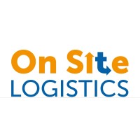On Site Logistics Solution | Transporte y Logística logo - Similar company to Macglobal