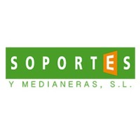 Soportes Y Medianeras logo - Similar company to Defi Group