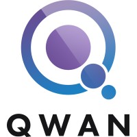 Qwan IL logo - Similar company to Qwan