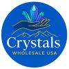 Crystals Wholesale USA Inc logo - Similar company to Crystals.Com