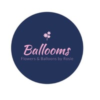 Ballooms logo - Similar company to Digimasters