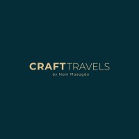 Craft Travels logo - Similar company to Avento Travel