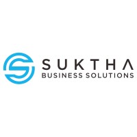 Suktha Solutions Private Limited logo - Similar company to Btrees Technologies
