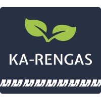 KA-Rengas Oy logo - Similar company to Summit Media Oy